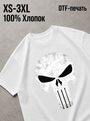 Футболка Y2K