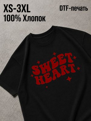 Футболка Y2K