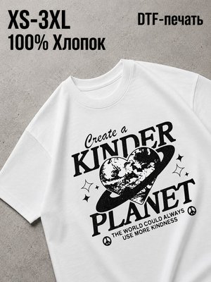 Футболка Y2K