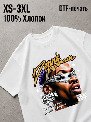 Футболка Y2K