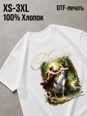 Футболка Y2K