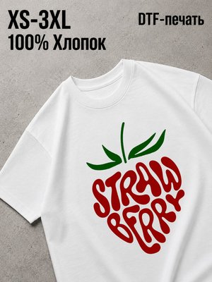 Футболка Aura