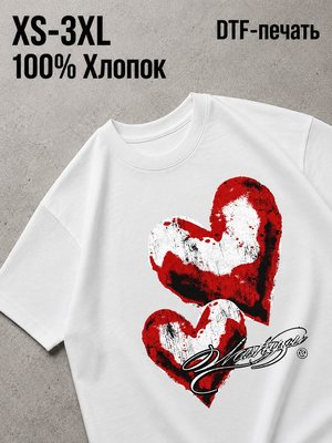 Футболка Y2K