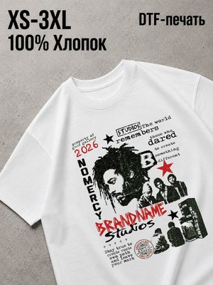 Футболка Y2K