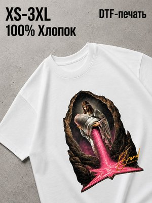 Футболка Y2K