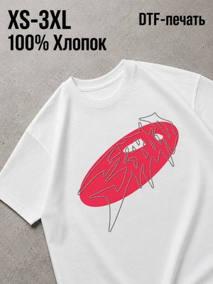 Футболка Y2K