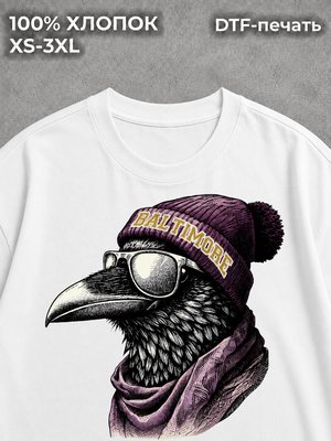 Футболка Животные