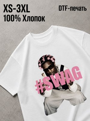 Футболка Y2K