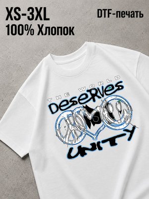 Футболка Y2K