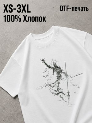 Футболка Y2K