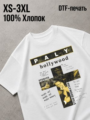 Футболка Y2K