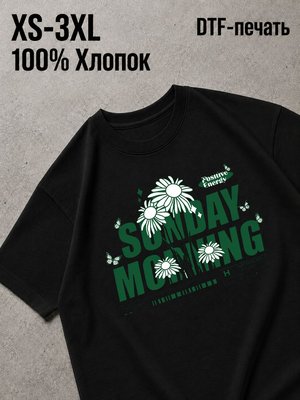 Футболка Y2K