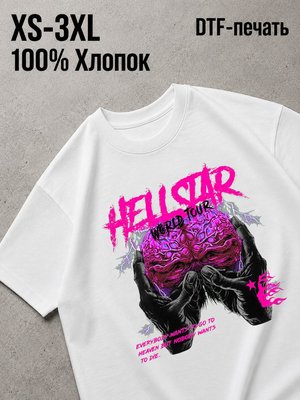 Футболка Y2K
