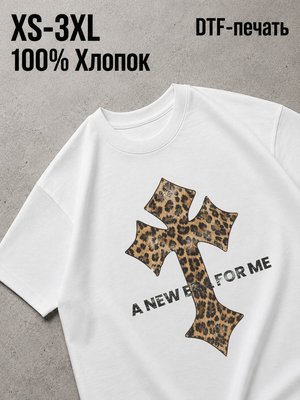 Футболка Y2K