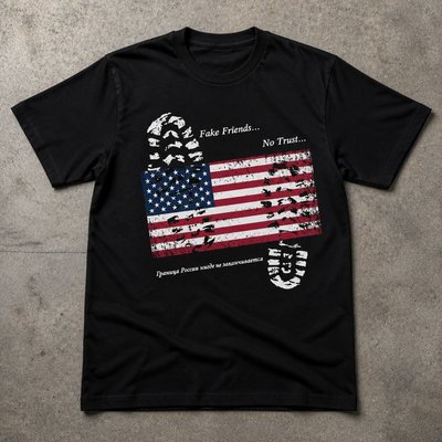 Футболка y2k сша usa америка 1 шт flat_lay