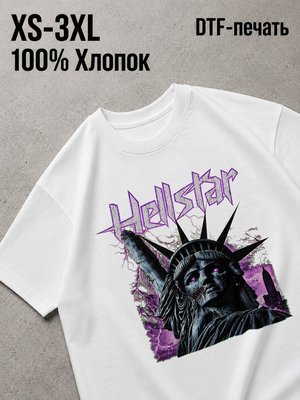 Футболка Y2K