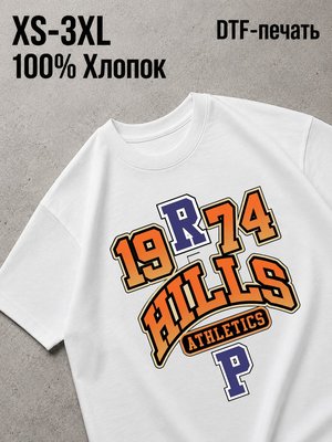 Футболка Y2K
