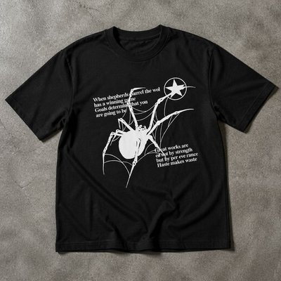 Футболка y2k 1 шт flat_lay
