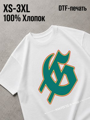 Футболка Y2K