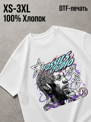 Футболка Y2K