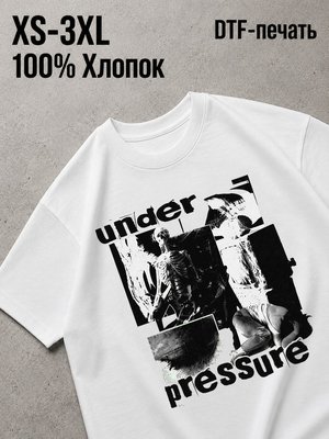 Футболка Y2K