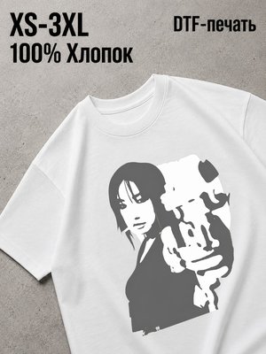 Футболка Милитари
