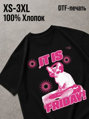 Футболка Y2K