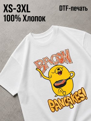 Футболка y2k