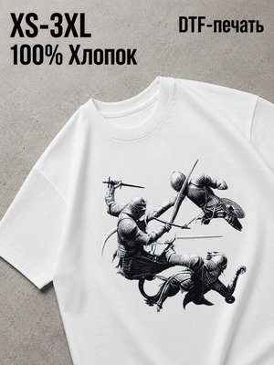 Футболка Y2K