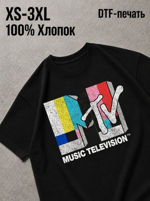 Футболка Swag