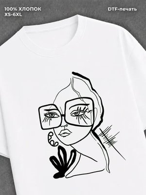 Футболка Y2K Drip Type