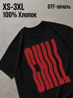 Футболка Y2K
