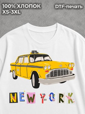 Футболка Swag type