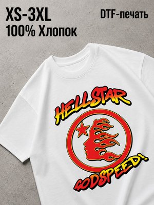Футболка Y2K
