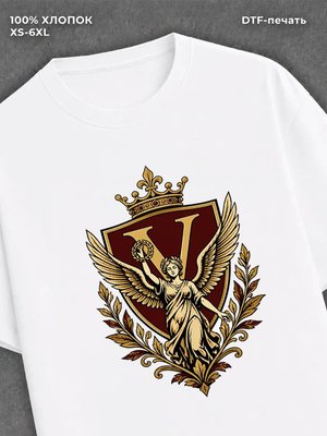 Футболка Виктория