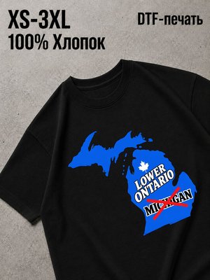 Футболка Swag
