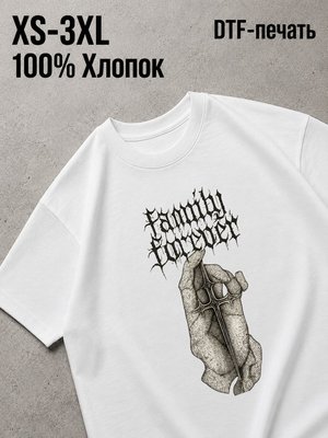 Футболка Y2K