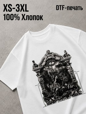 Футболка Y2K