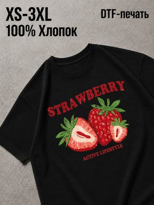 Футболка Aura
