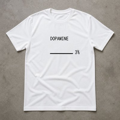 Футболка Dopamine Loading y2k archive