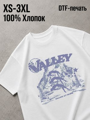 Футболка Y2K