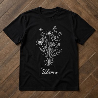 Футболка кожаные тапки guidi type