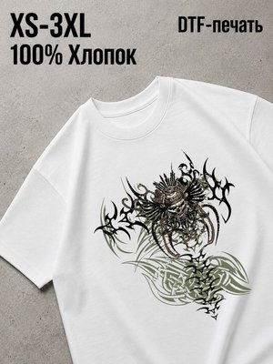 Футболка Y2K