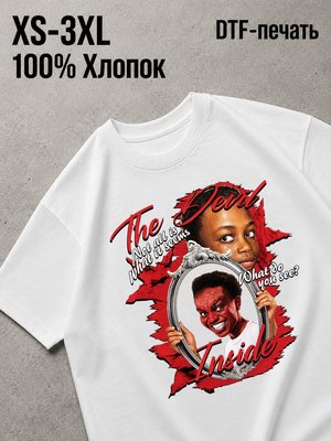 Футболка Y2K