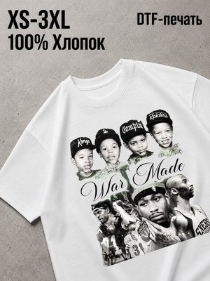 Футболка Y2K