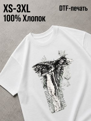 Футболка Y2K