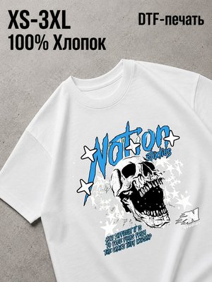 Футболка Y2K