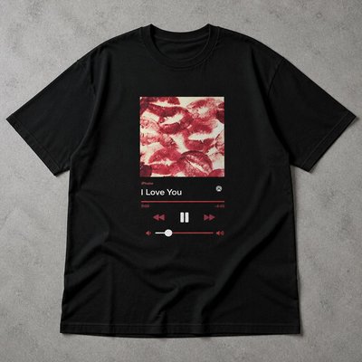 Футболка с губами y2k 1 шт flat_lay