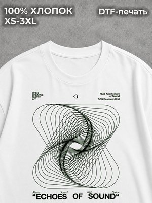 Футболка Mm6 type