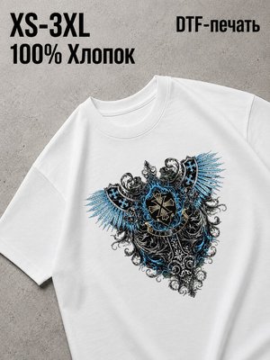 Футболка Y2K